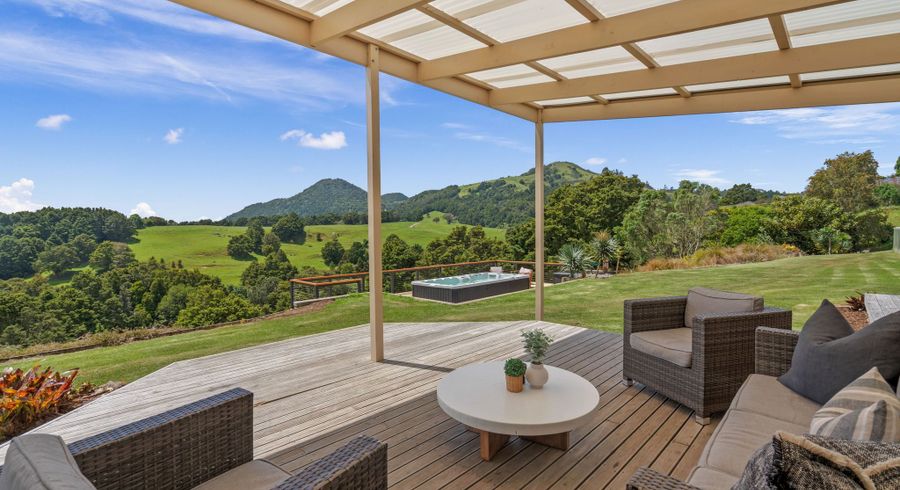  at 306A Pipiwai Road, Whangarei