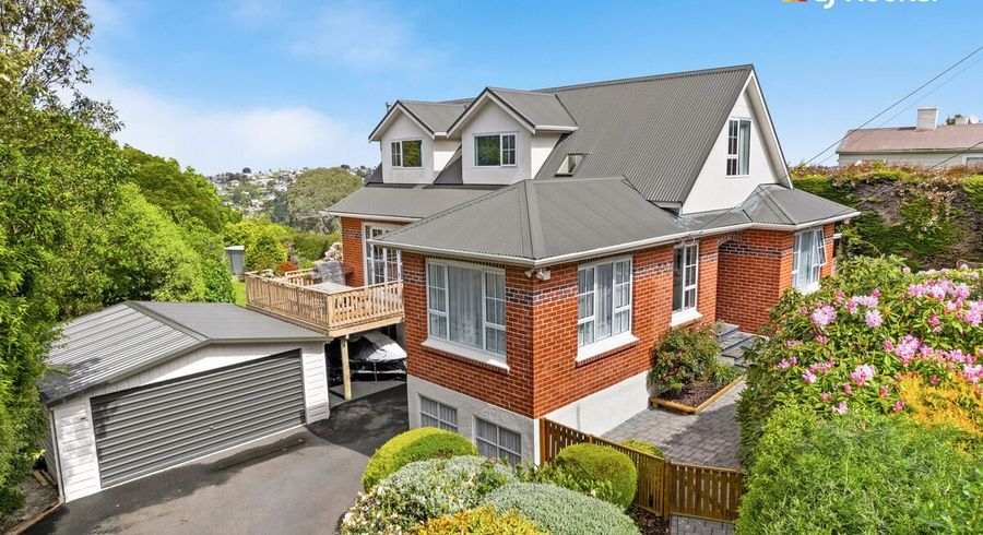  at 52 Helensburgh Road, Halfway Bush, Dunedin