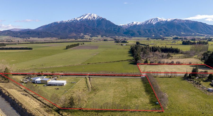  at 439 Springburn Bushside Road, Mt Somers, Ashburton, Canterbury