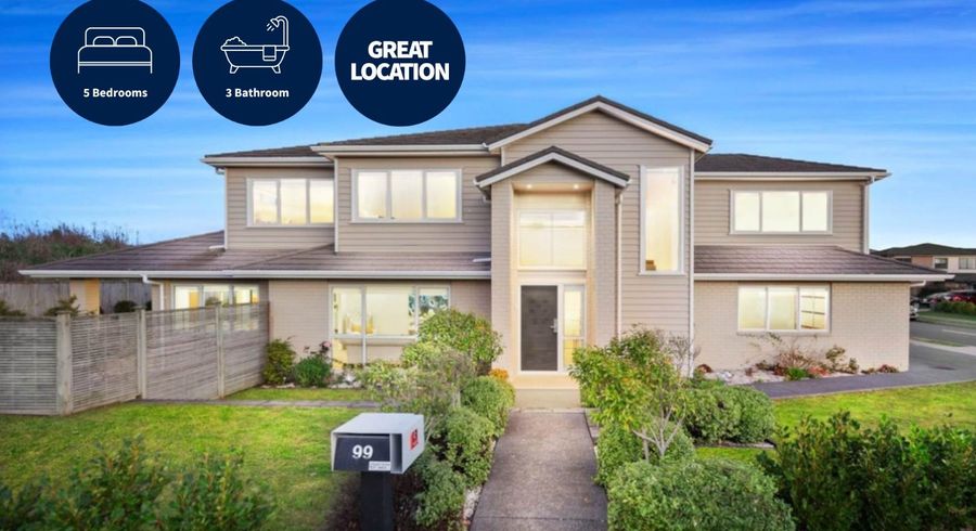  at 99 Bayvista Drive, Karaka, Franklin, Auckland
