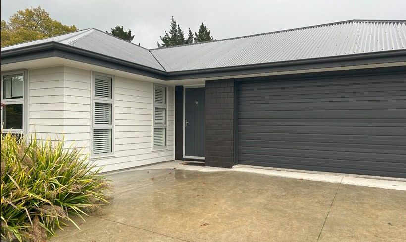  at 1 Garrity Lane, Greytown, South Wairarapa, Wellington