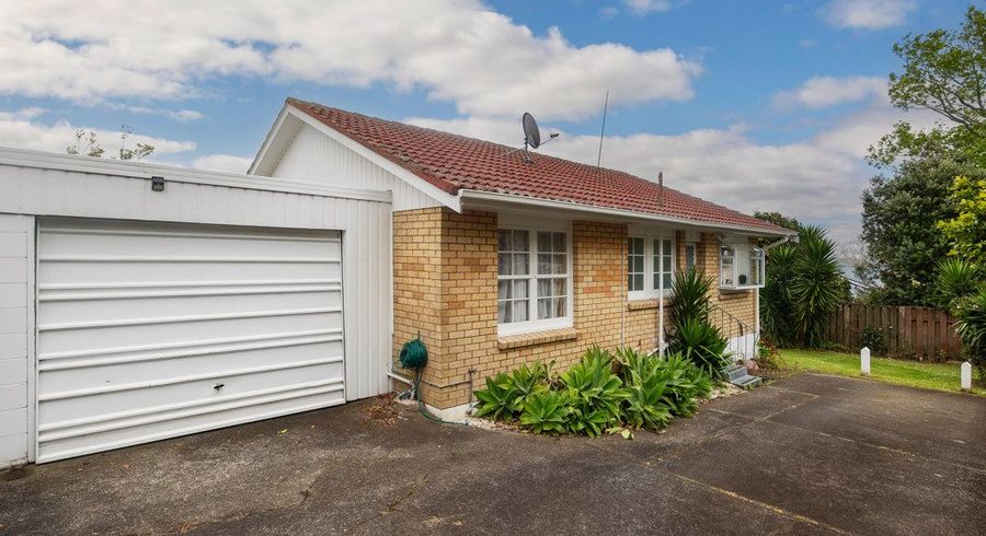  at 3/10 La Veta Avenue, Mount Albert, Auckland