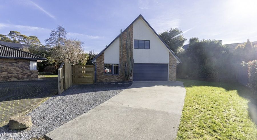  at 6 Knox Place, Cambridge, Waipa, Waikato