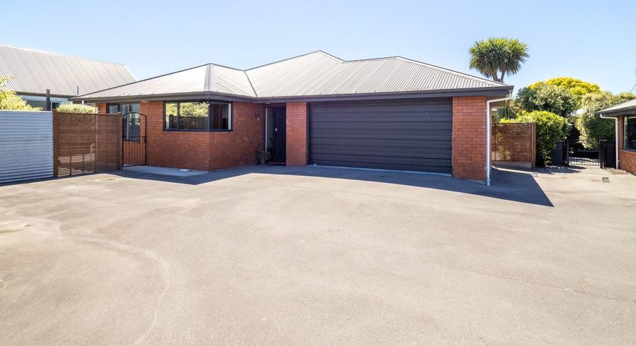  at 47A Aitken Street, Ashburton, Ashburton