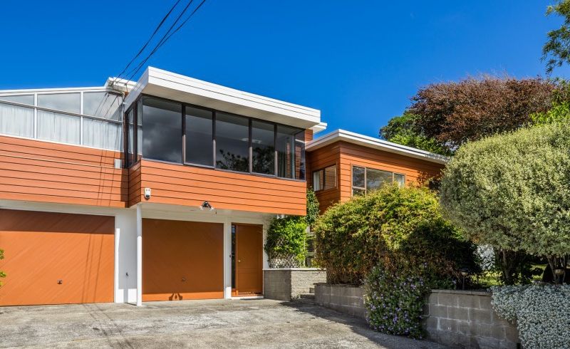 at 51 Everest Street, Khandallah, Wellington