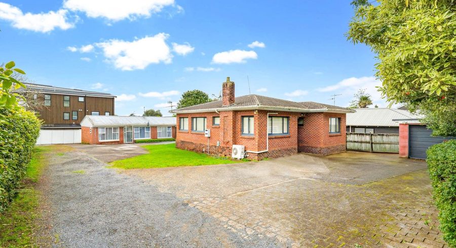  at  1,2&3/75 Wheturangi Road, Greenlane, Auckland City, Auckland