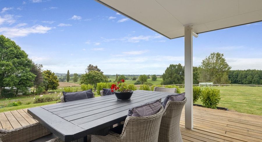  at 370 Lichfield Road, Lichfield, Putāruru