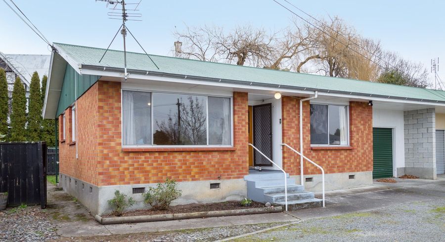  at 17A Keir Crescent, Masterton, Masterton, Wellington
