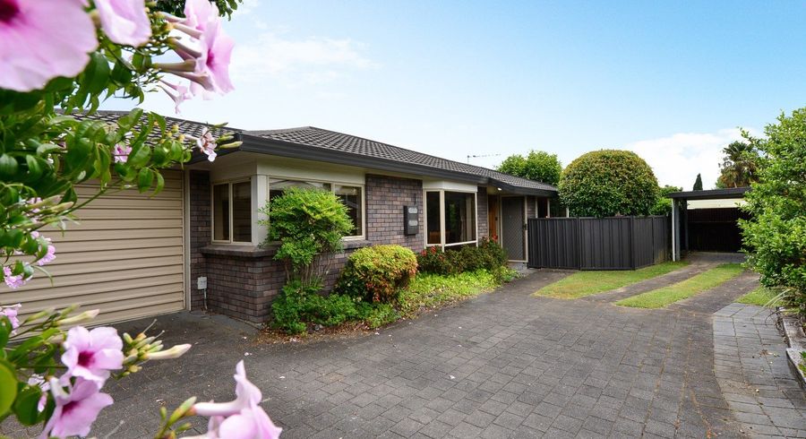  at 47F Naylor Street, Hamilton East, Hamilton