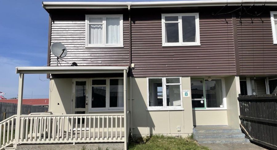  at 8 Matipo Street, Gonville, Whanganui, Manawatu / Whanganui