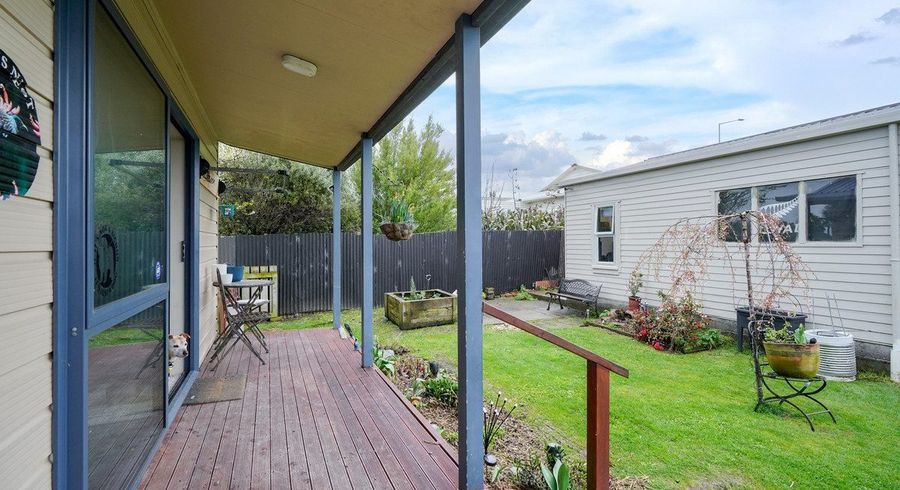  at 397 Elles Road, Strathern, Invercargill