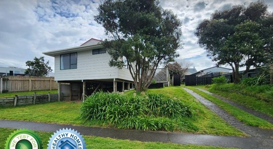  at 31 Rutherford Drive, Waikanae Beach, Kapiti Coast, Wellington