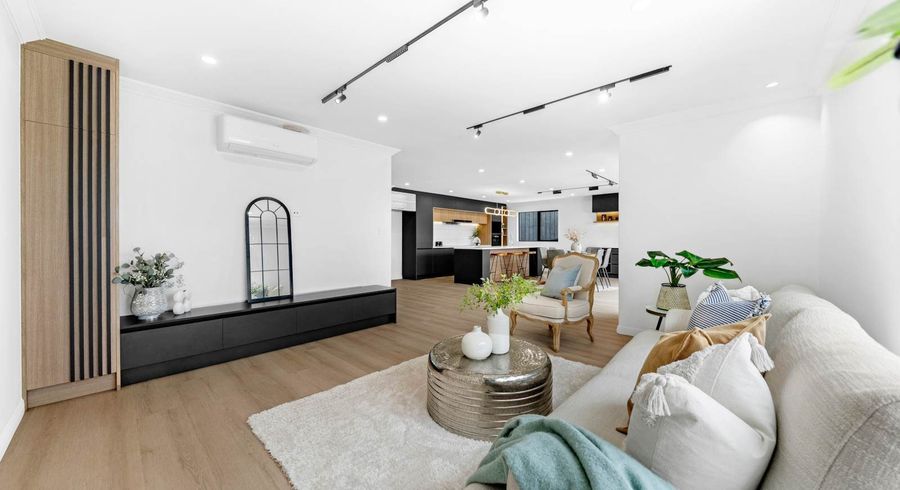  at Lot 1-3, 1 Lavery Place, Sunnynook, North Shore City, Auckland