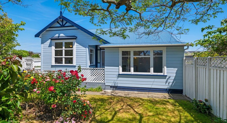  at 6 Purkiss Street, Springlands, Blenheim, Marlborough