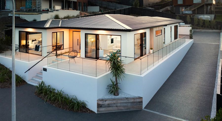  at 318 Worsleys Road, Westmorland, Christchurch