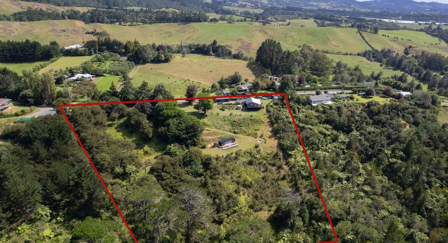  at 417 Hot Springs Road, Katikati, Western Bay Of Plenty, Bay Of Plenty