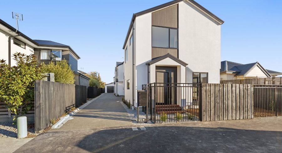  at 24 Shakespeare Road, Waltham, Christchurch City, Canterbury