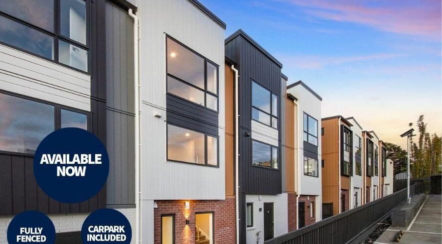  at 15 Don Oliver Lane, Glen Eden, Auckland