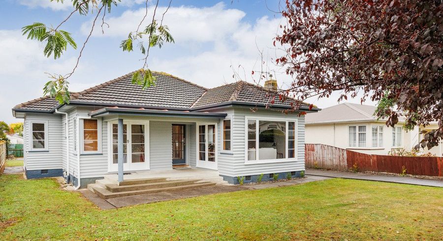  at 24 Vernon Avenue, Takaro, Palmerston North