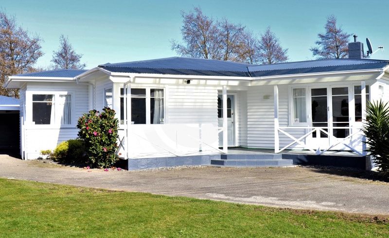  at 23 Gordon Place, Levin, Levin