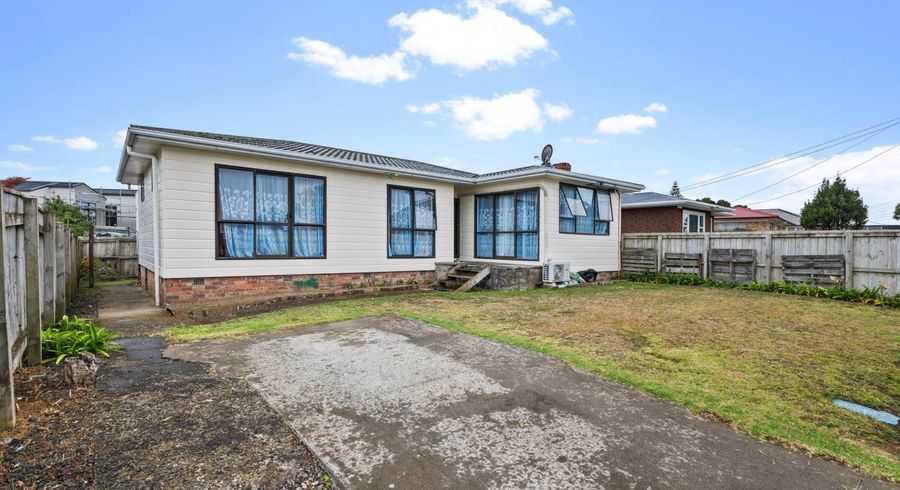  at 4 Grebe Street, Manurewa, Manukau City, Auckland