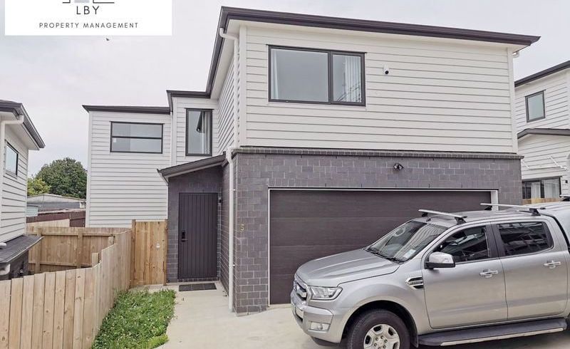  at 6/98 Cardiff Road, Pakuranga, Manukau City, Auckland