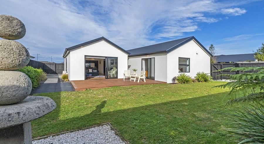  at 12 Olivia Street, Rolleston, Selwyn, Canterbury