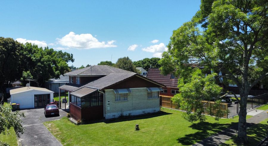  at 12 Ashdown Place, Pahurehure, Papakura, Auckland