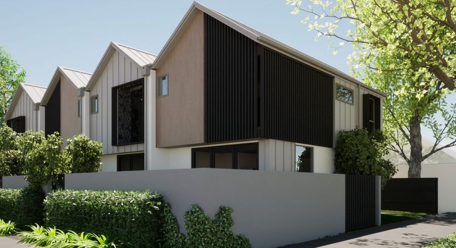  at 201 Bealey Avenue, City Centre, Christchurch City, Canterbury