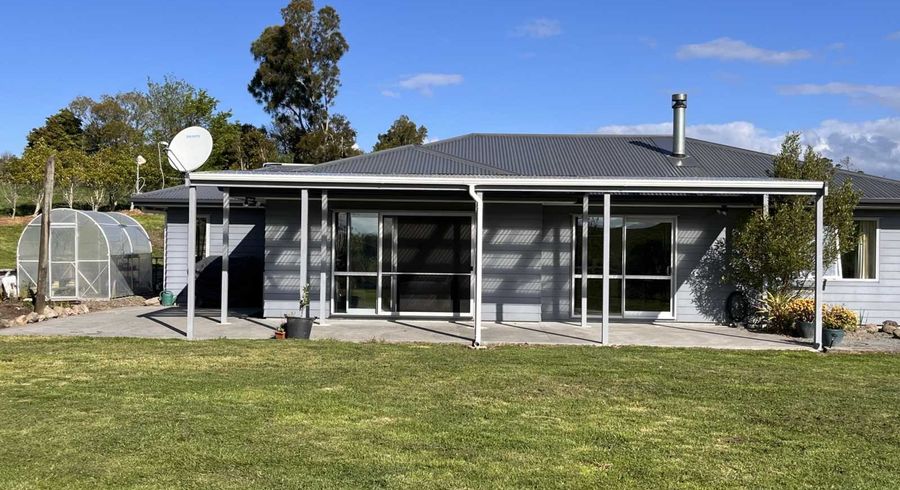  at 168A Kokopu Block Road, Maungatapere, Whangārei