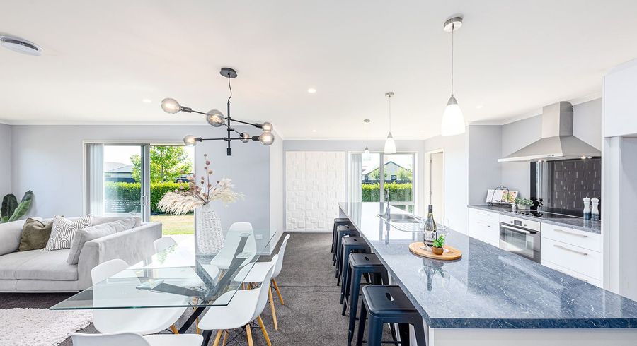  at 2 Navy Loop, Rolleston, Rolleston