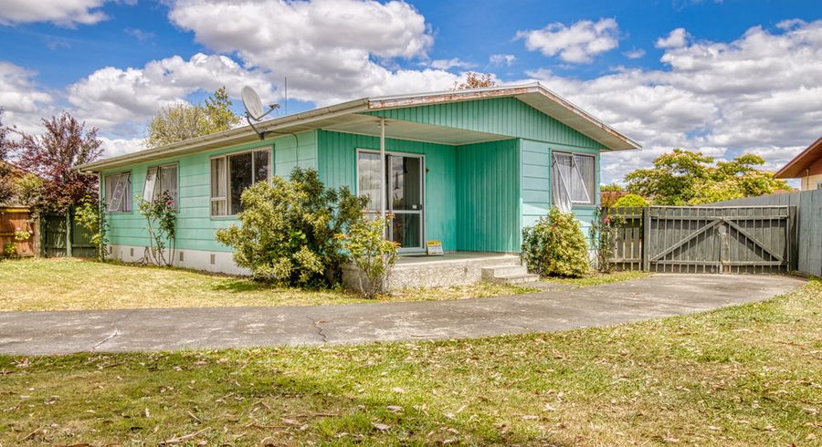  at 12 Stanley Street, Flaxmere, Hastings
