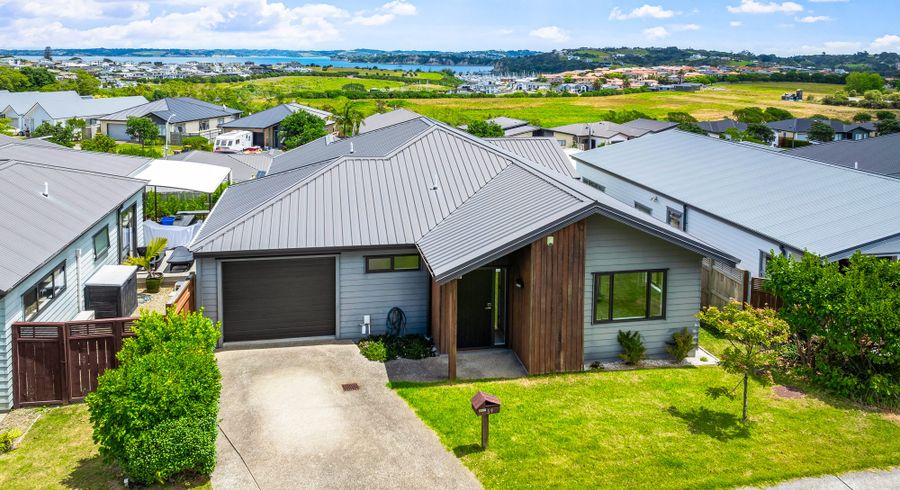  at 59 Barcliff Terrace, Gulf Harbour, Whangaparaoa
