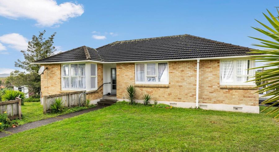  at 83 Te Puea Avenue, Meremere