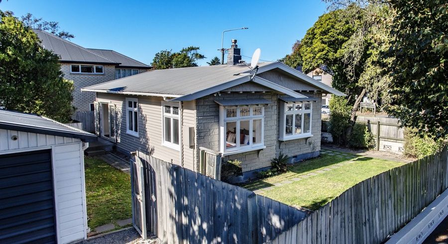  at 2 Browning Street, Sydenham, Christchurch City, Canterbury