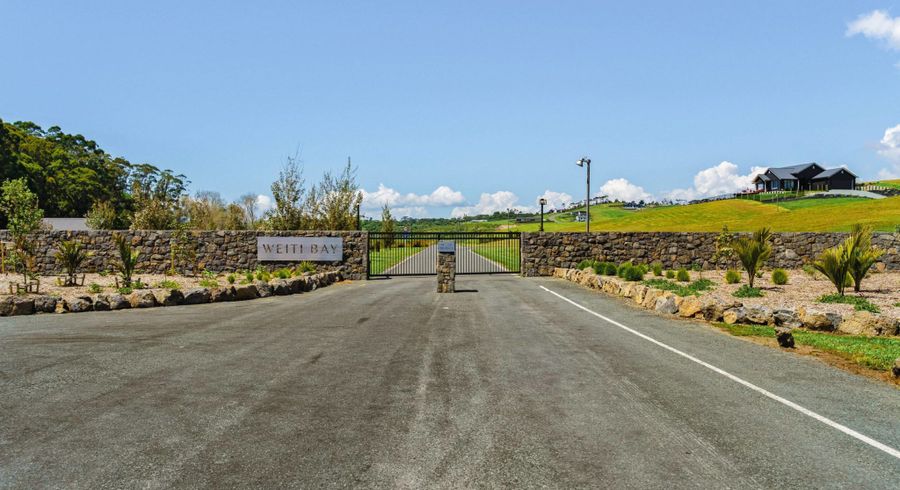  at Lot 129 Weiti Bay, Okura Bush, Rodney, Auckland