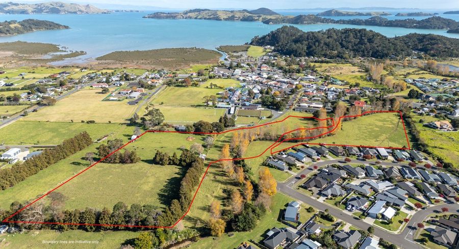  at 315 and 315A Woollams Avenue, Coromandel, Thames-Coromandel, Waikato