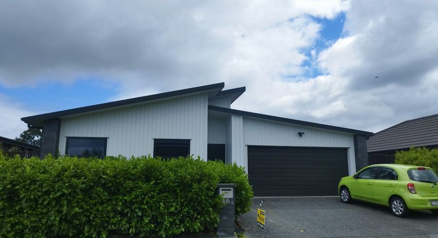  at 46 Meachem Road, Chartwell, Hamilton, Waikato
