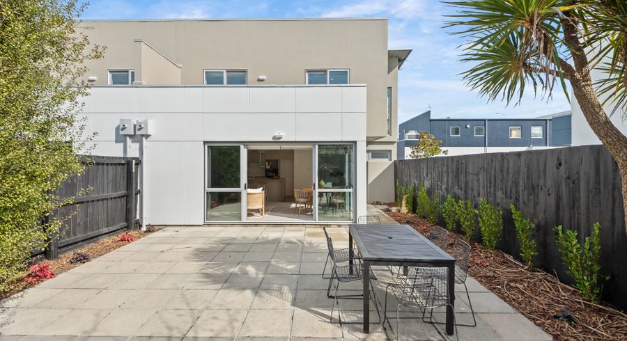  at 140A Sherborne Street, St. Albans, Christchurch City, Canterbury