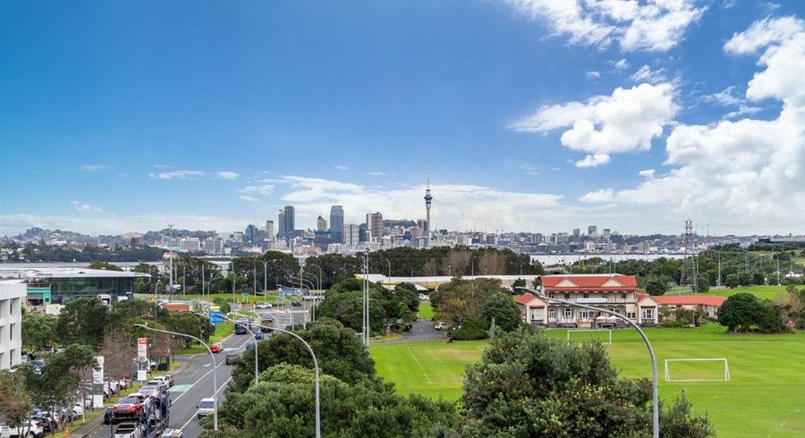  at A402/130 Anzac Street, Takapuna, North Shore City, Auckland