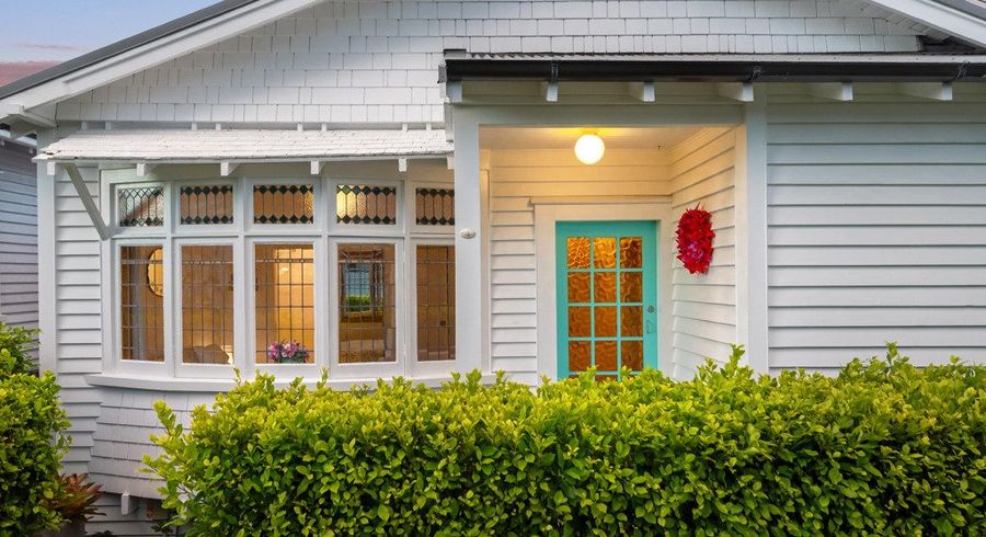  at 4 Russell Street, Freemans Bay, Auckland City, Auckland