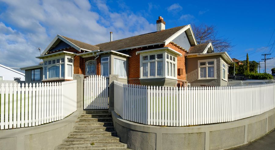  at 53 Hawthorn Avenue, Mornington, Dunedin