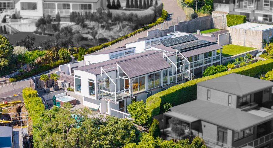  at 12 Balmoral Lane, Redcliffs, Christchurch