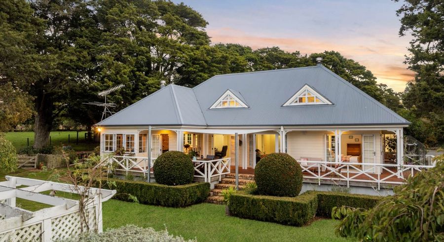  at 1549F Great South Road, Ramarama, Drury