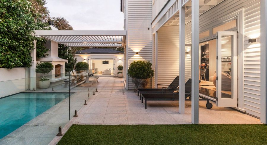  at 27 Sentinel Road, Herne Bay, Auckland City, Auckland