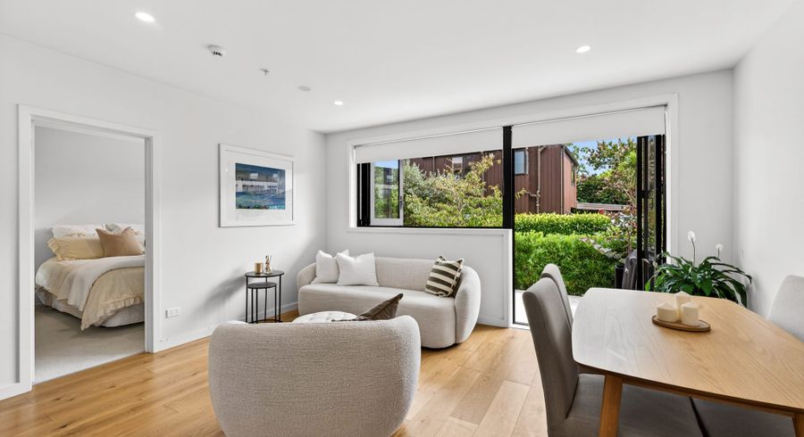  at 106/243 Kepa Road, Mission Bay, Auckland City, Auckland