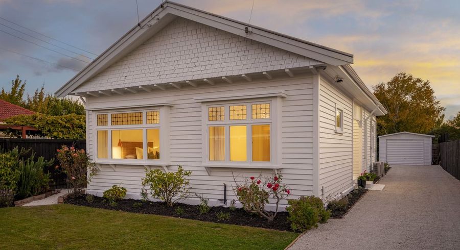  at 102 Aylesford Street, Mairehau, Christchurch