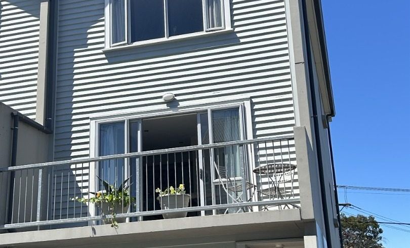  at 4/14-31 Poulson Street, Addington, Christchurch City, Canterbury