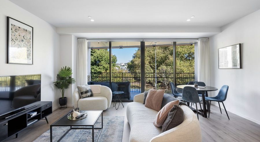  at 302/6 Dock Street, City Centre, Auckland City, Auckland