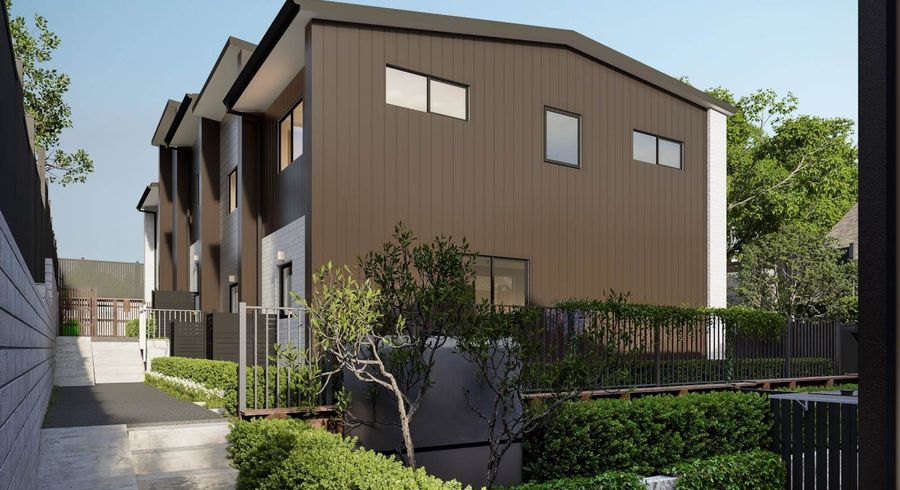  at Lot 7, 9  Glenside Avenue, Pakuranga, Manukau City, Auckland